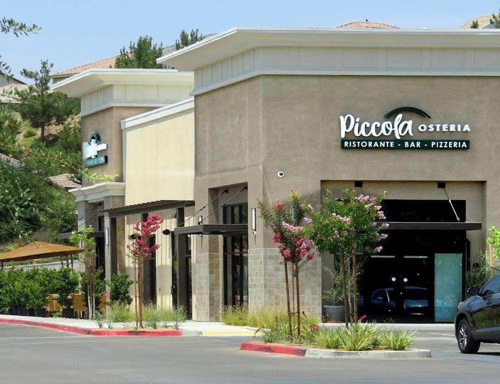 Piccola Osteria