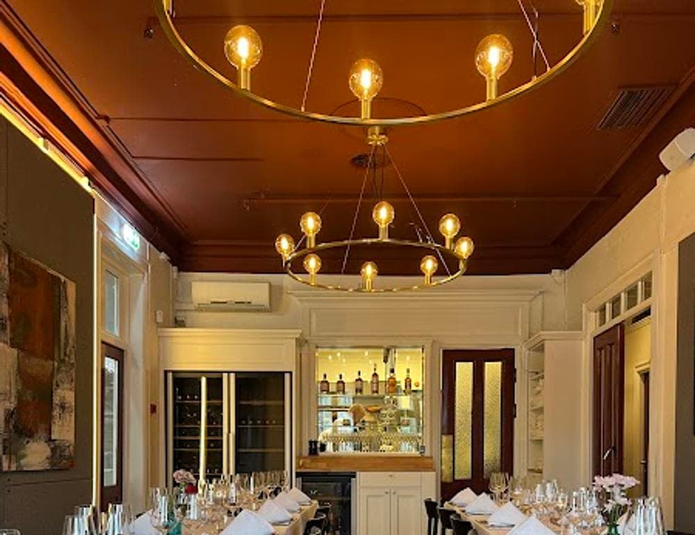 Skagen Fiskerestaurant