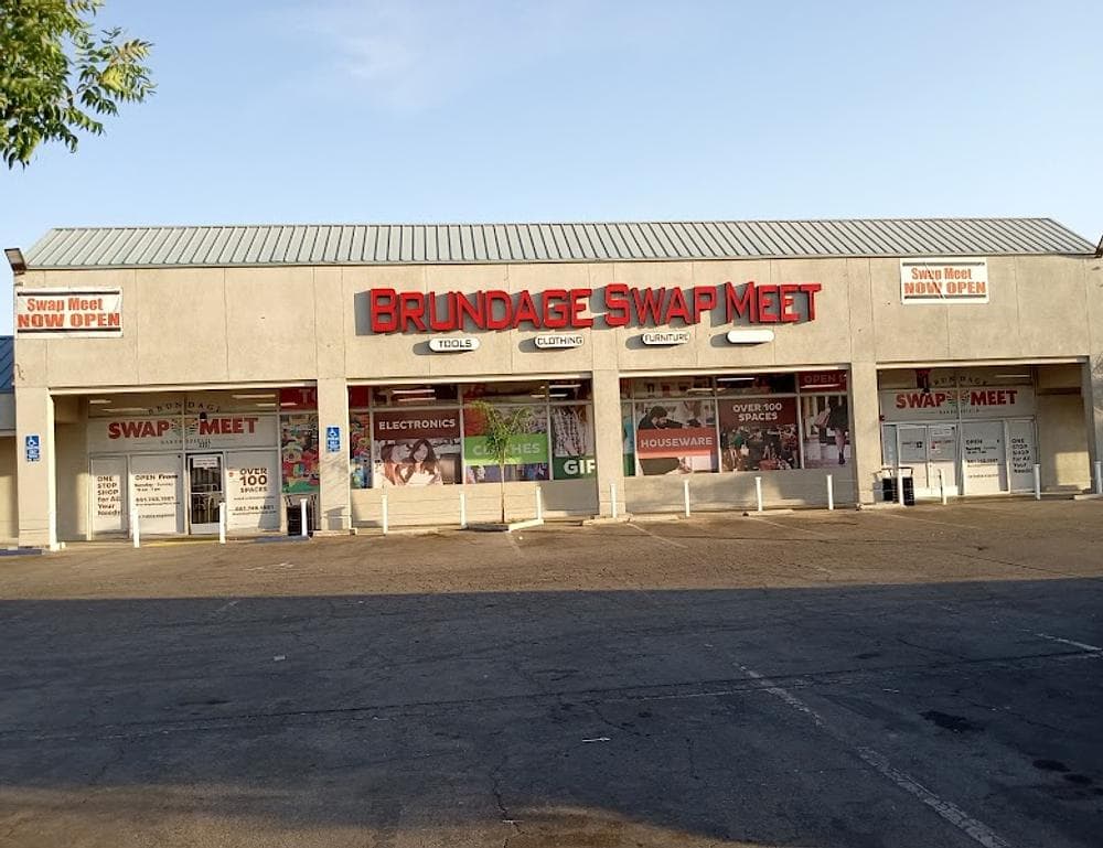 Barrington's Jamaican Kitchen