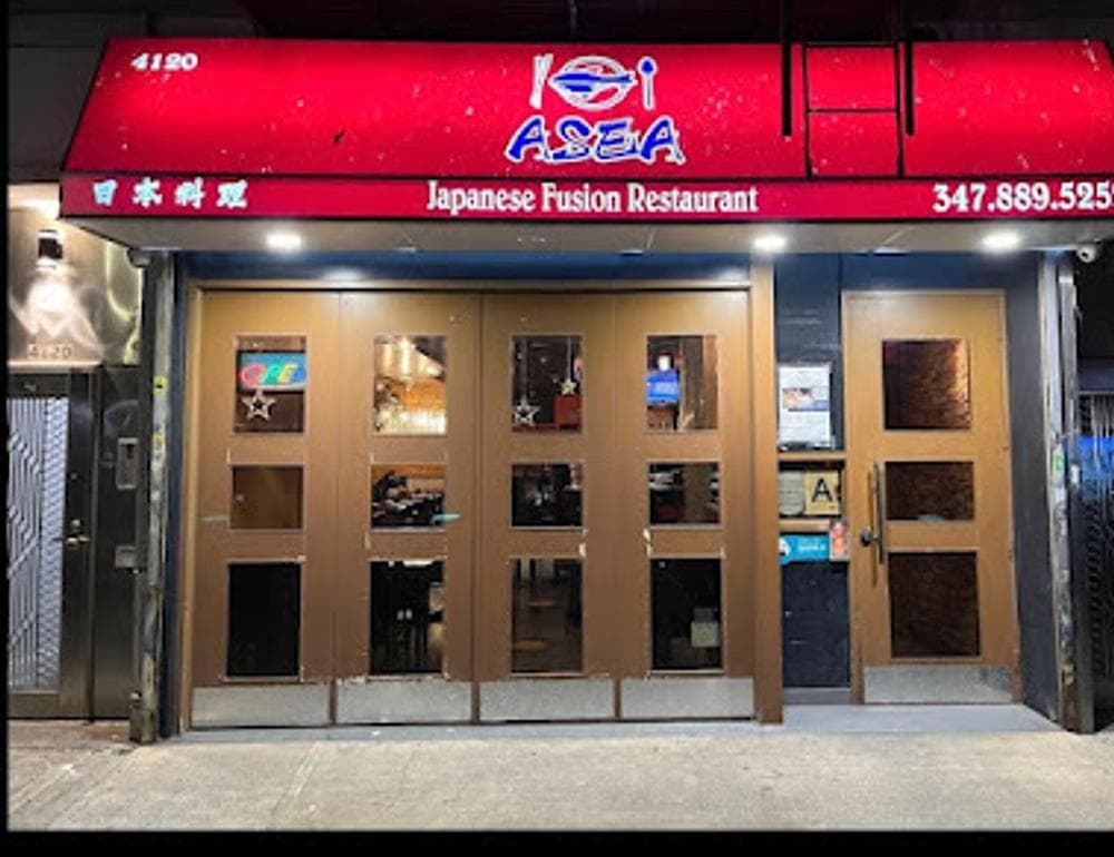 Asea Fusion - Brooklyn, NY