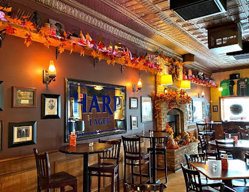 Ryan's Public House
