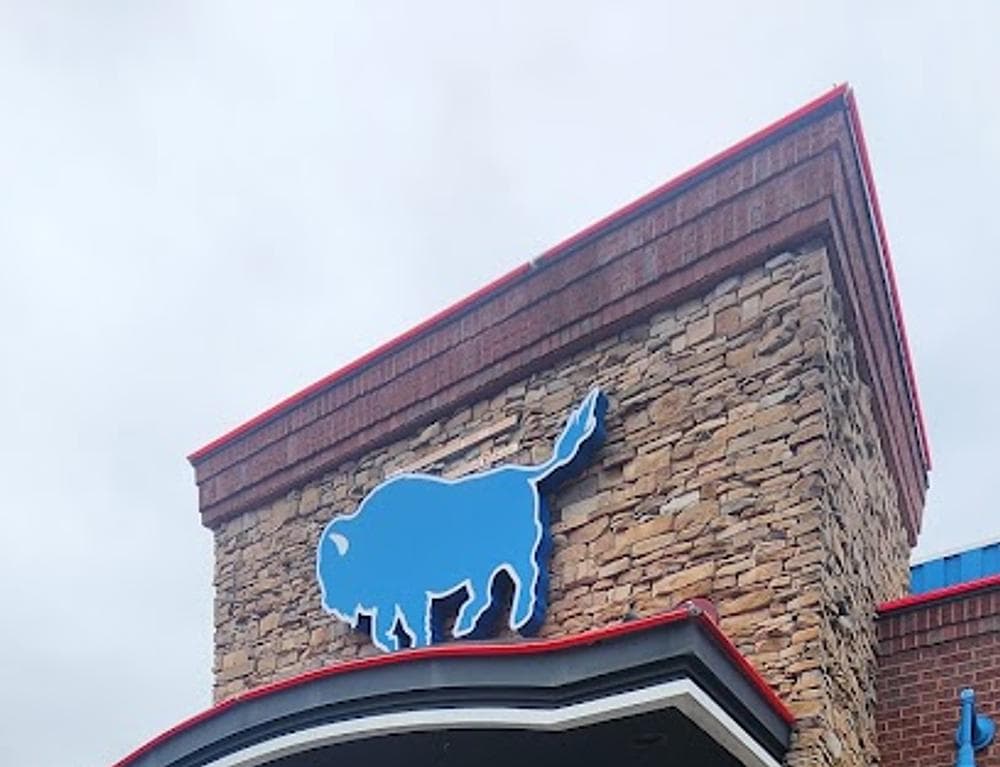 The Dirty Buffalo