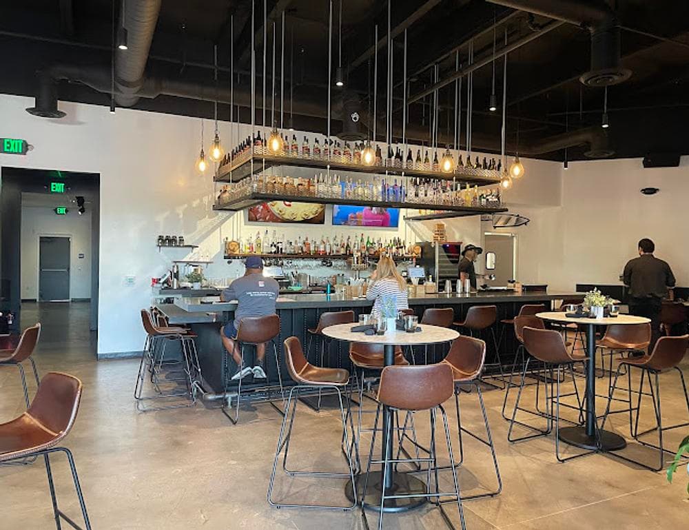 Savage Chef Bar