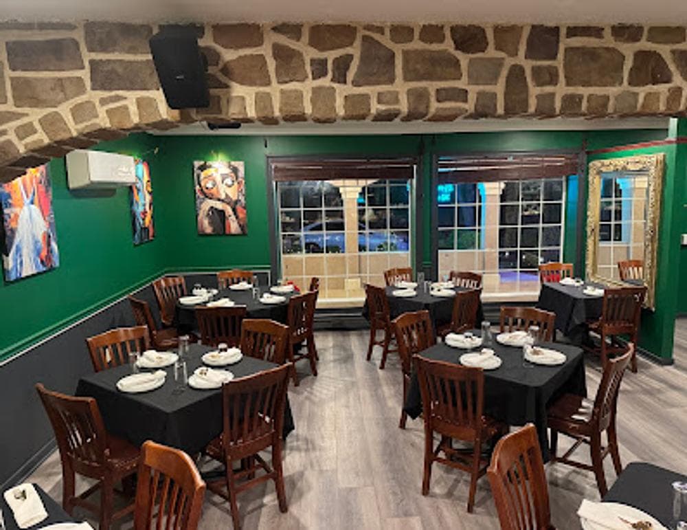 Kahani Indian Restaurant