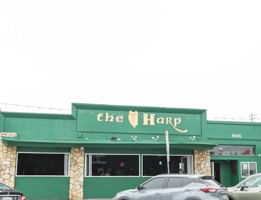 The Harp