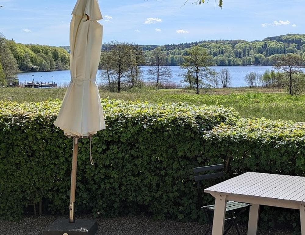 Traktørstedet Ludvigslyst