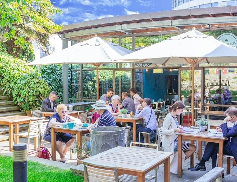 Byward Kitchen and Bar
