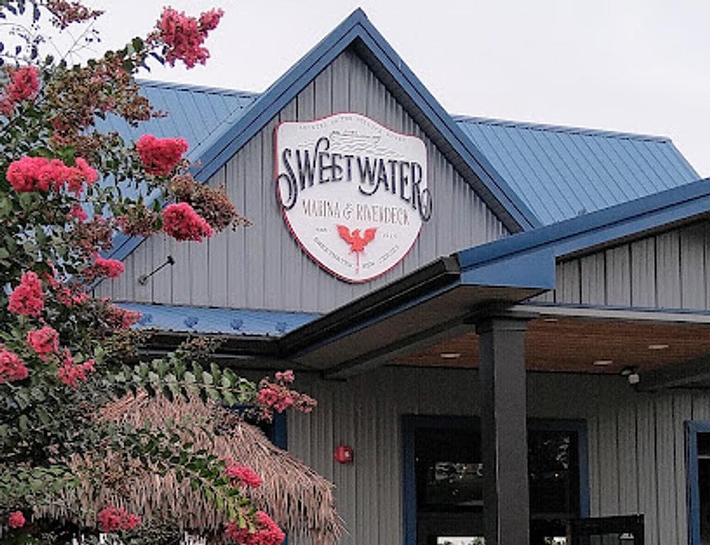 Sweetwater Marina & Riverdeck