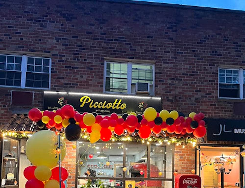 Picciotto - Douglaston NY