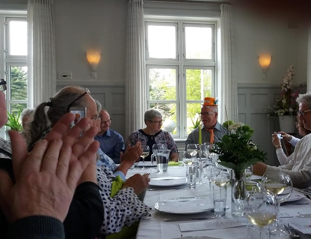 Hotel Glejbjerg