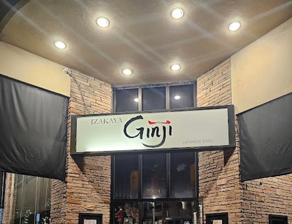 Izakaya Ginji