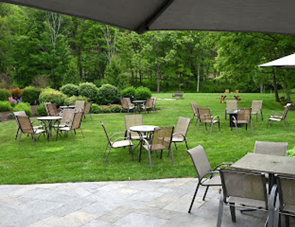 The Beaumont Inn