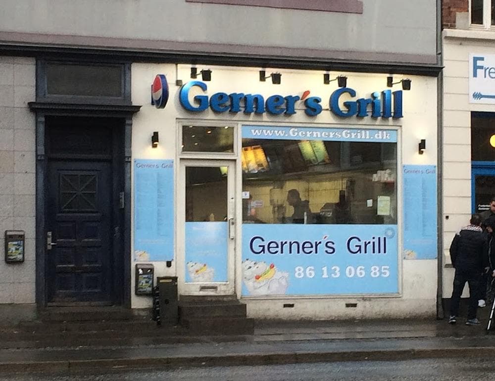 Gerners Grill