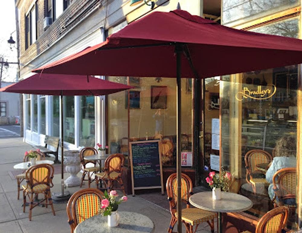 Bradley's Desserts & Catering