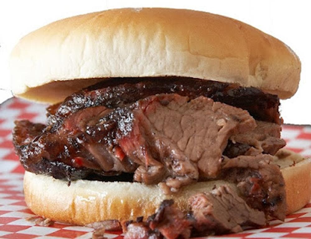 Tim's Awesome BBQ
