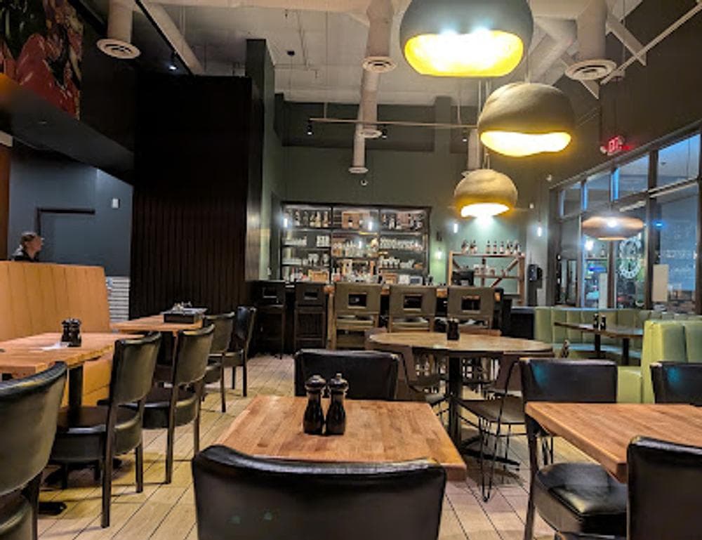Pita Jungle