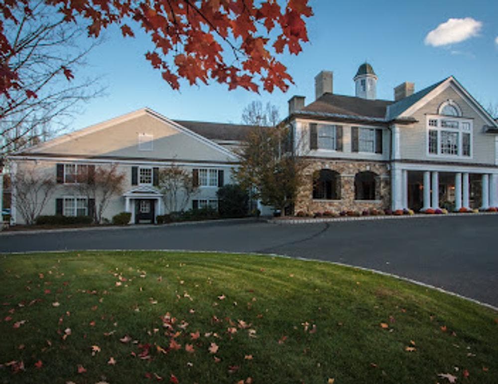 Olde Mill Inn