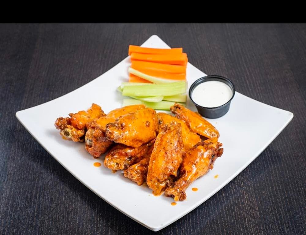 Wing Factory