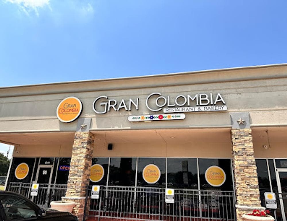 Gran Colombia