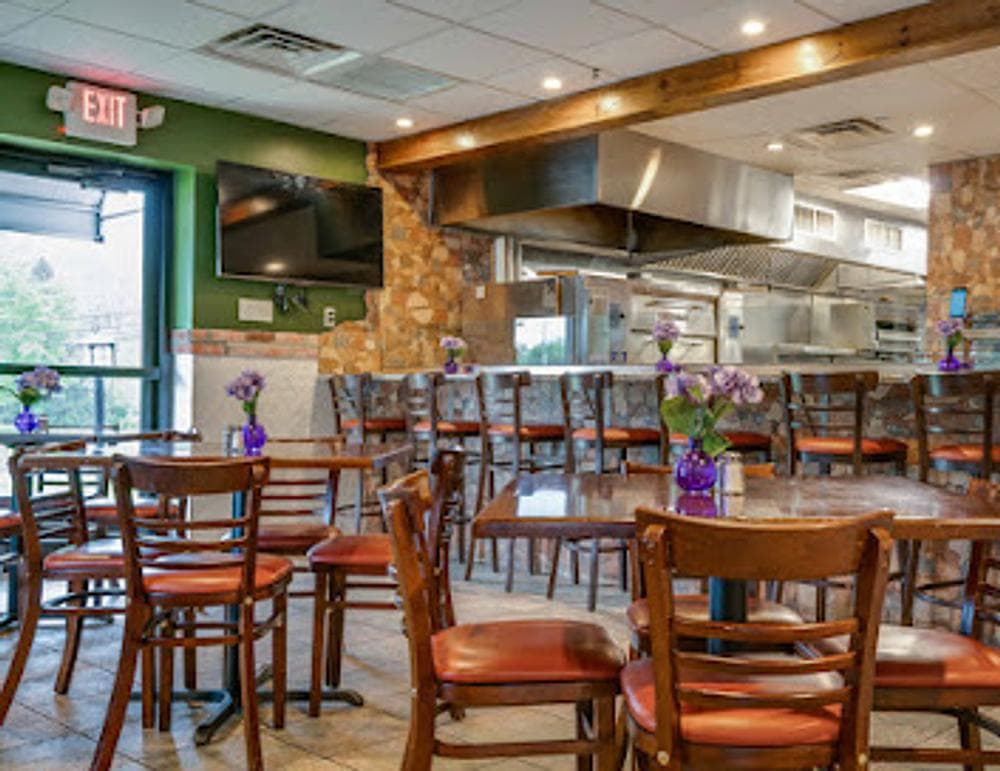 Bella Fiona Ristorante