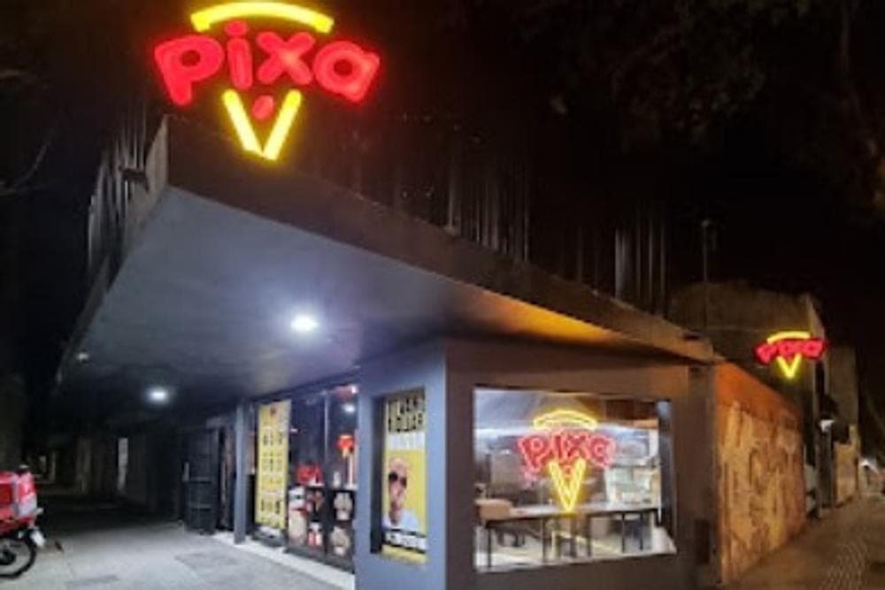 Pixa Sucursal Centro
