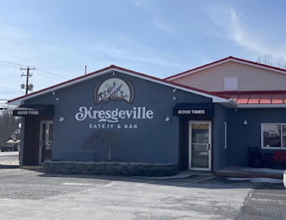 Kresgeville Eatery & Bar