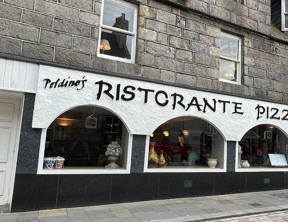 Poldino's Restaurant & Pizzeria