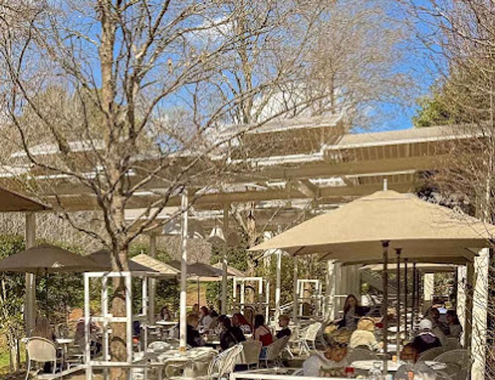 Print Works Bistro