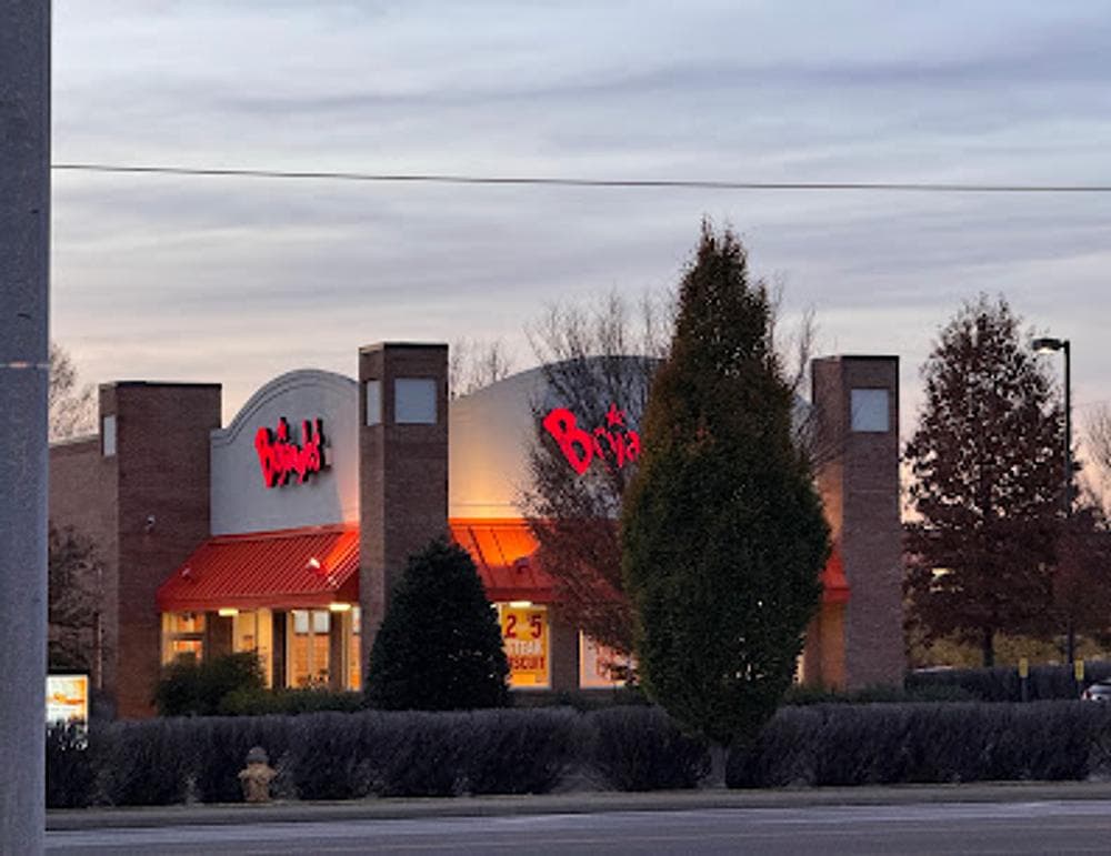 Bojangles