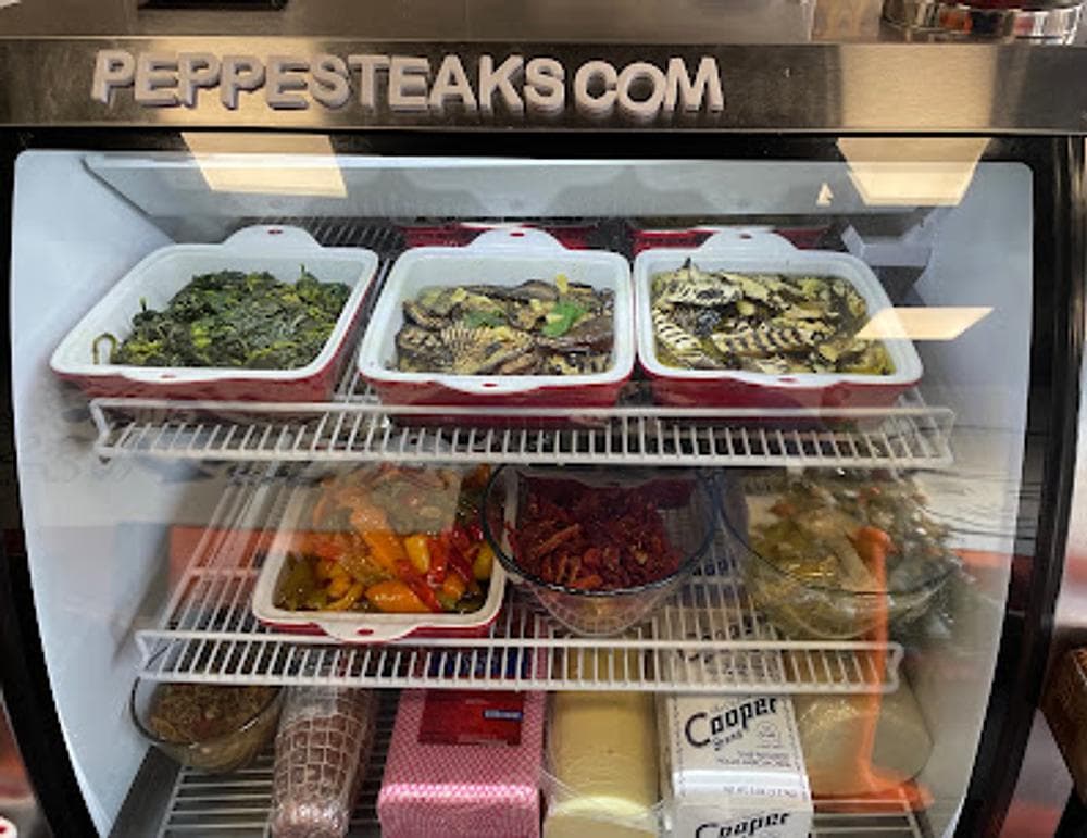 Peppe Steaks Co. - Souderton