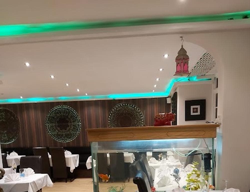 Chaseside Indian Restaurant