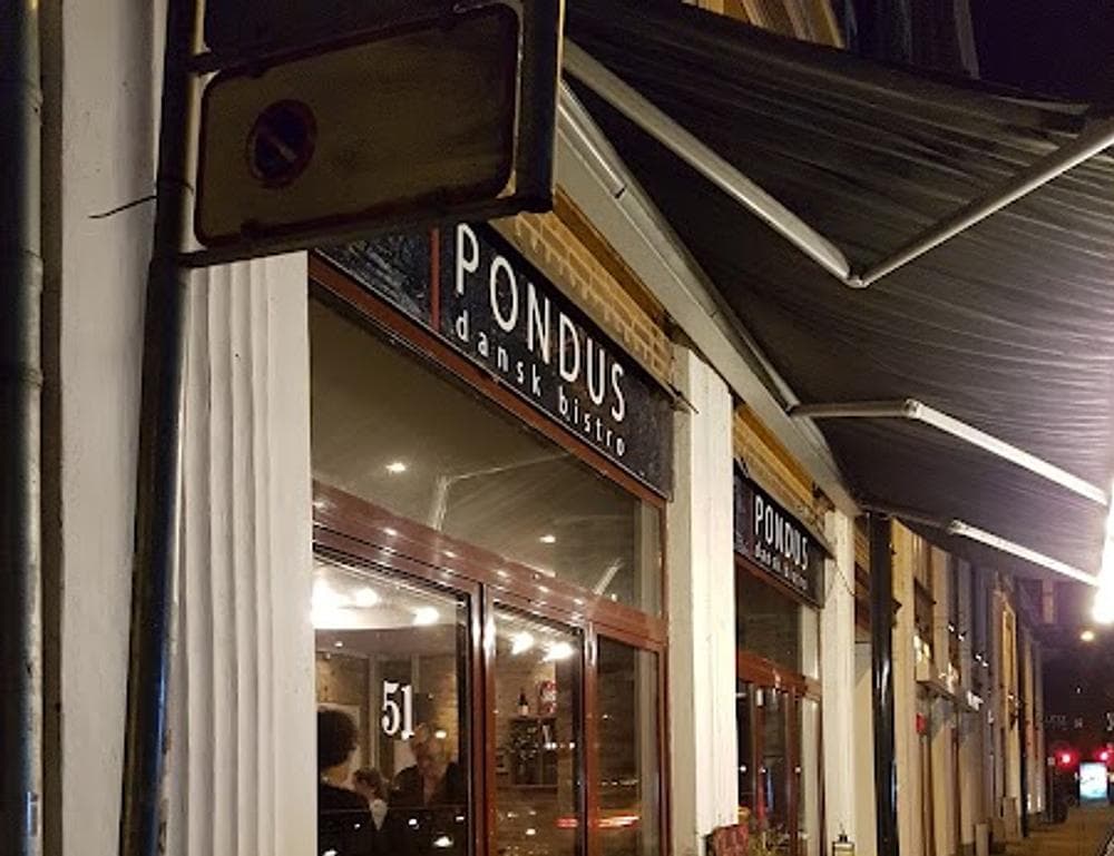 Pondus