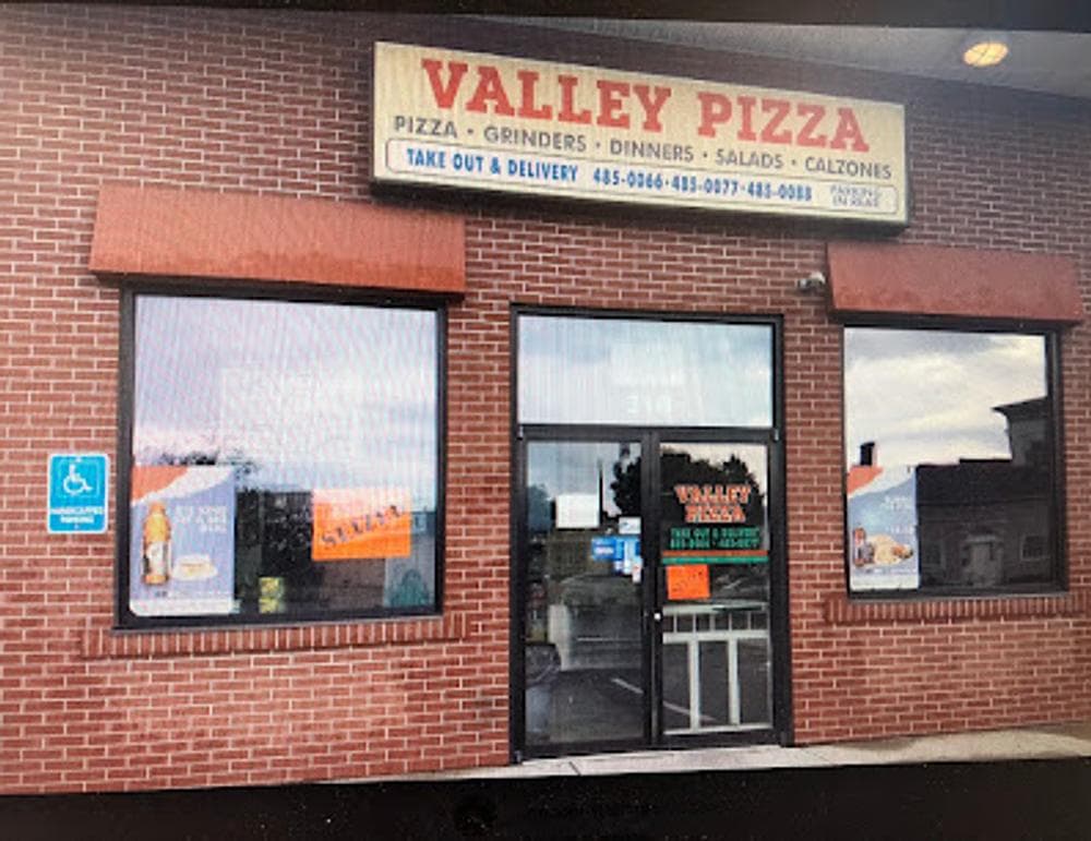 Valley Pizza