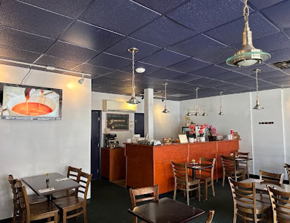 Boonsong Thai Cuisine