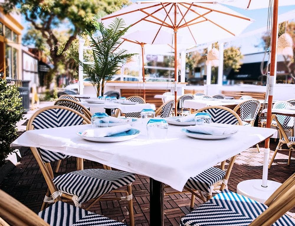 Barbayani Greek Taverna