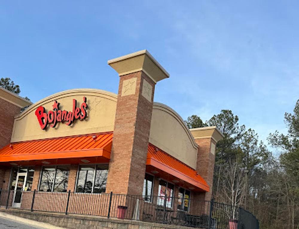 Bojangles
