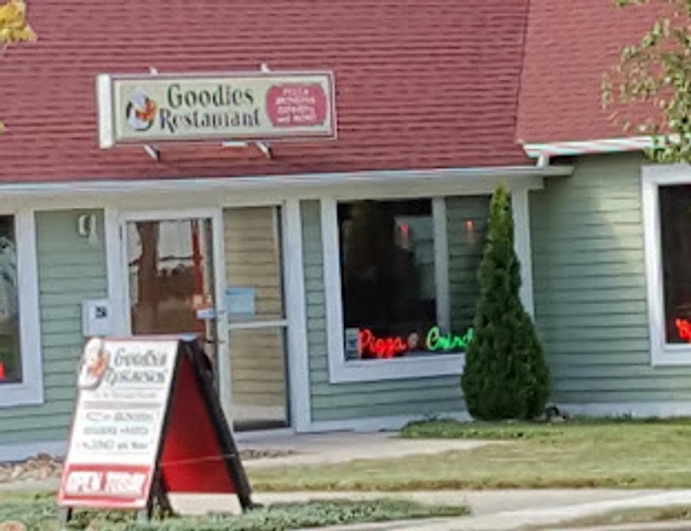 Goodies Restaurant
