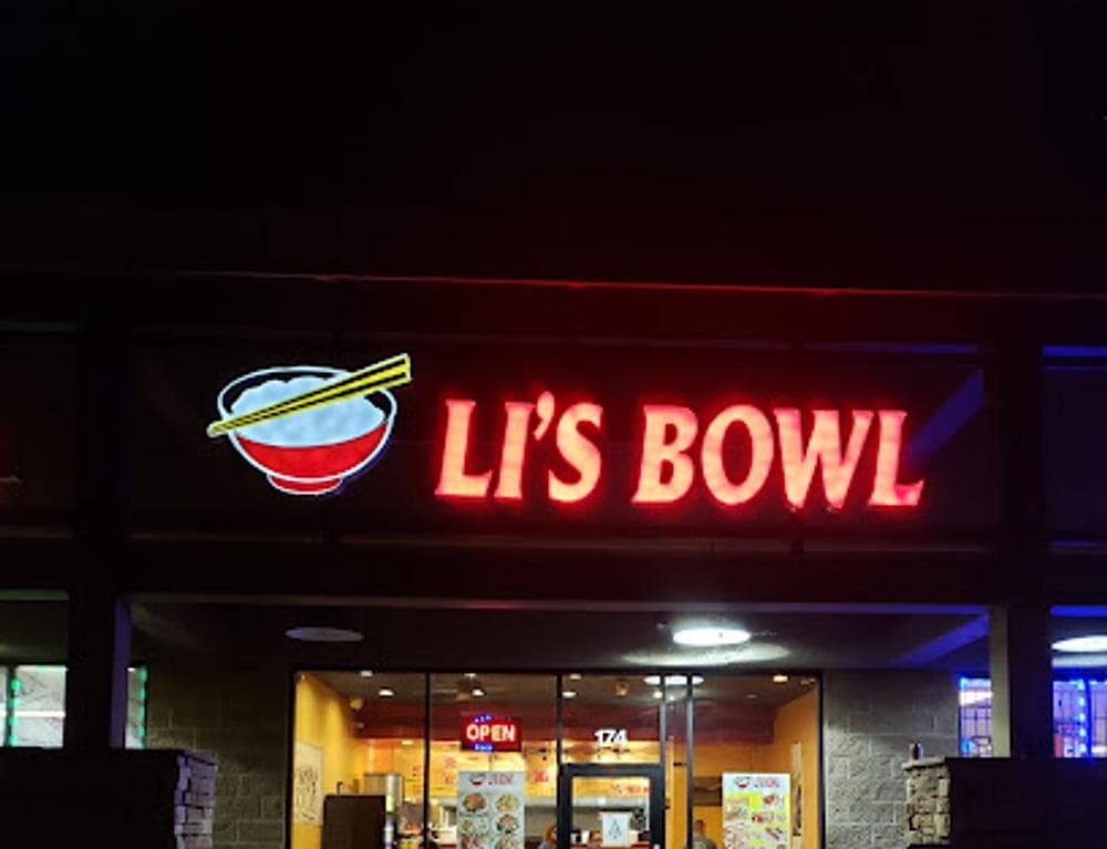 Li's Bowl