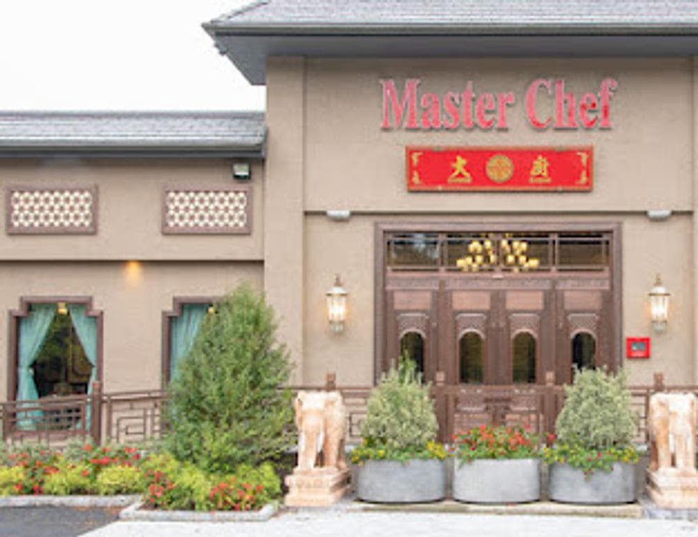 Ai Asian Cuisine - Syosset NY