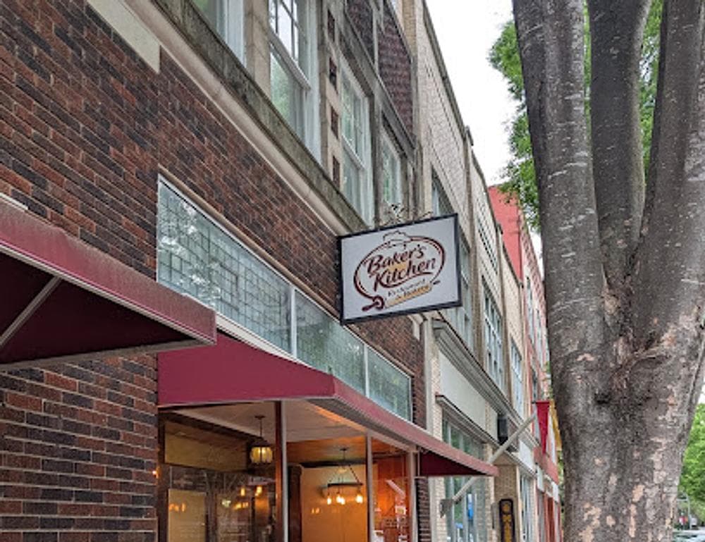 Baker's Kitchen | Restaurant & Bakery