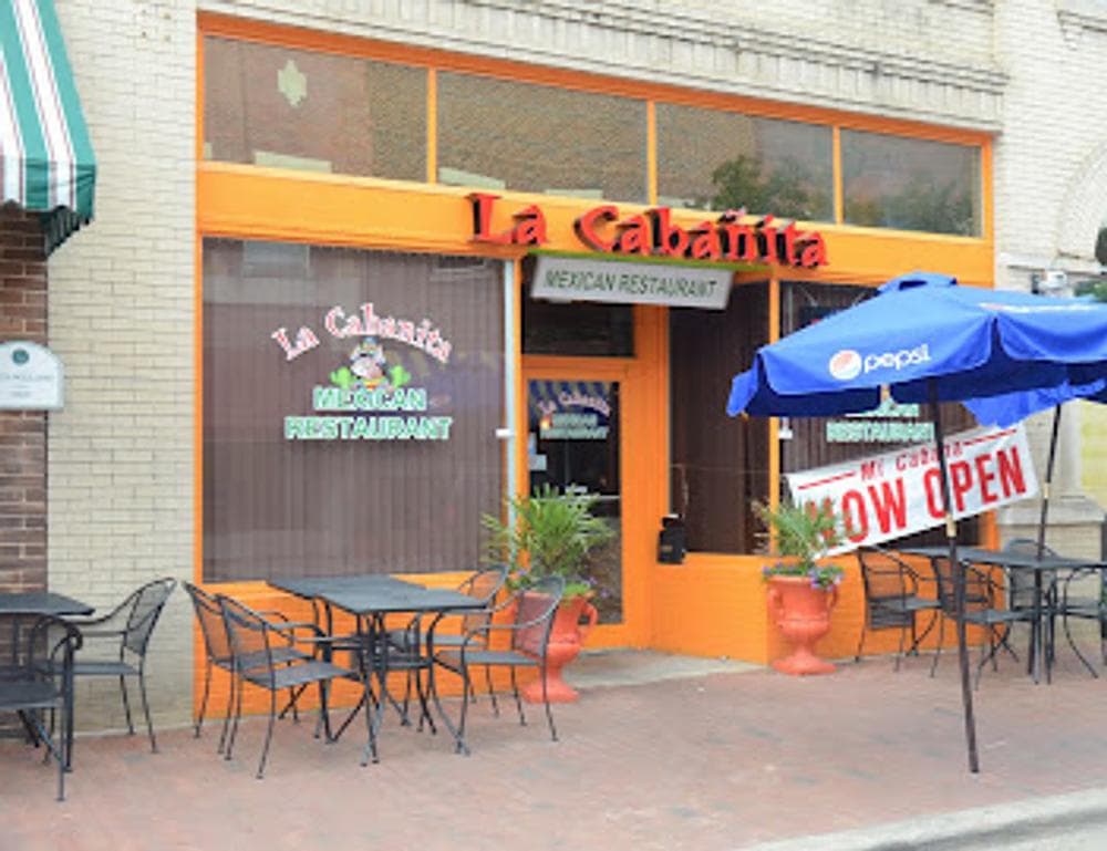 Mi Cabanita Restaurant #4