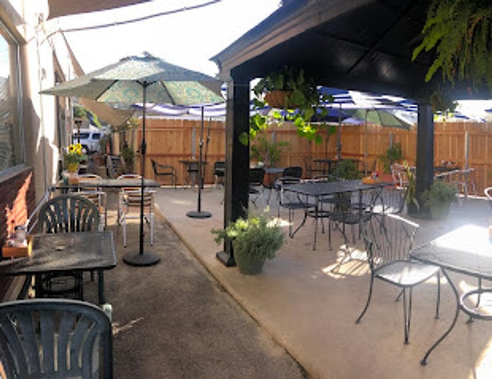 Pete's Breakfast House