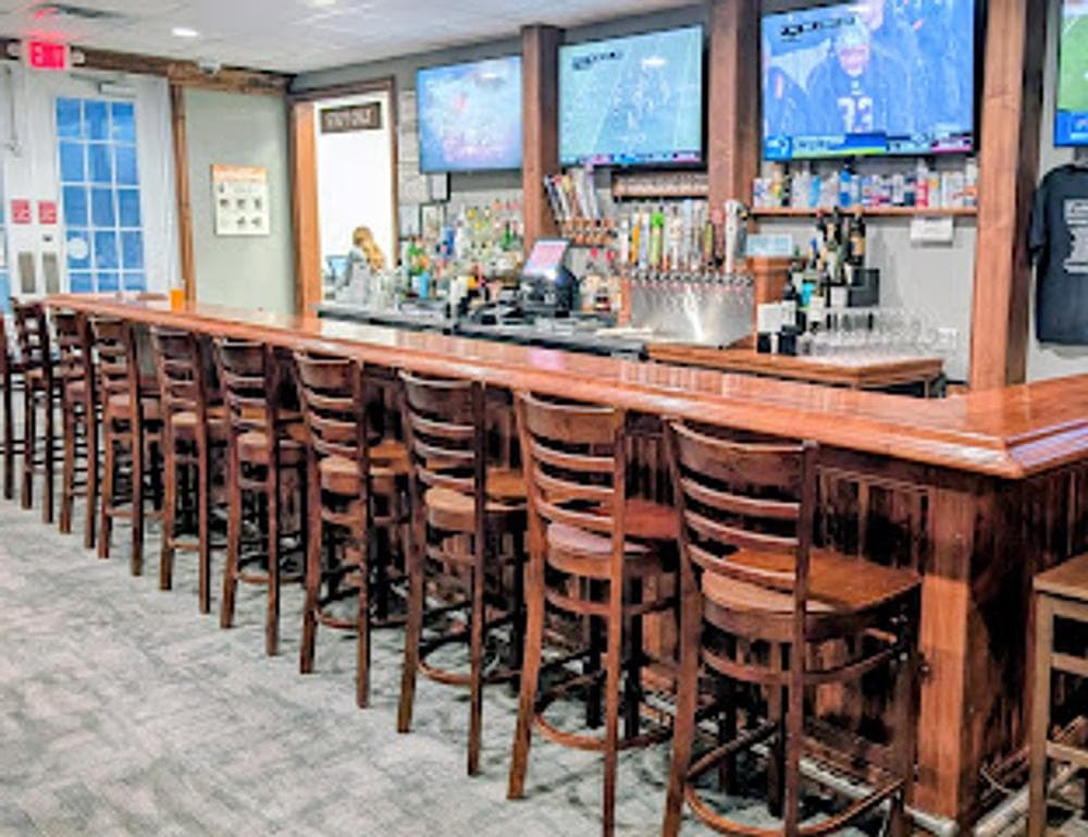 Flavor Restaurant and Bar