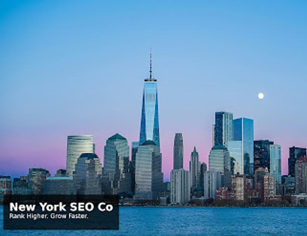 NYSEOCO - NYC's SEO Agency