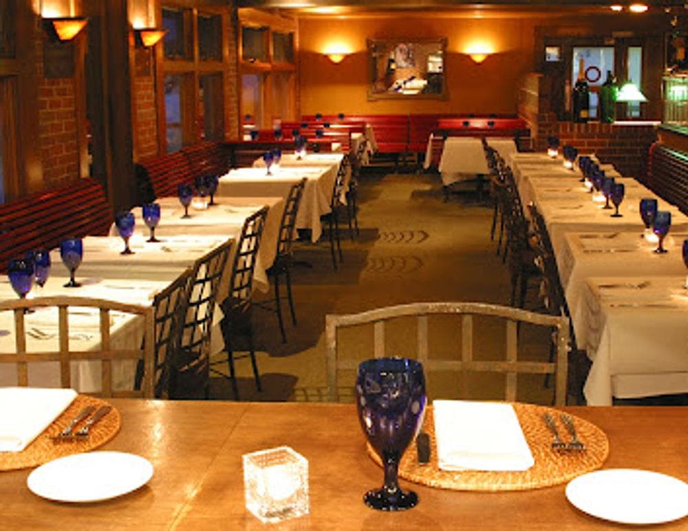 Ocean Boulevard Bistro