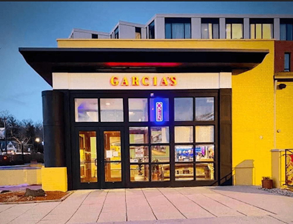 Garcia's Mexican Restaurant