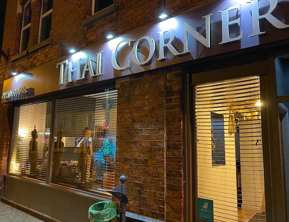 Thai Corner