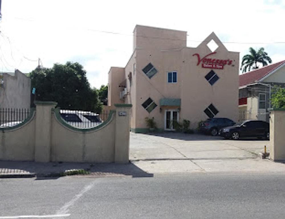 Vonessa's Salon & Spa