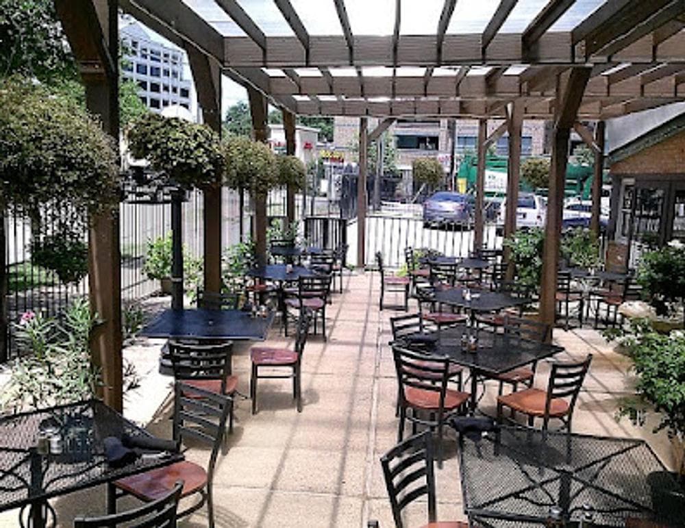 Cremona Bistro Italian Kitchen