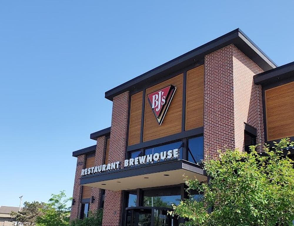 BJ's Restaurant & Brewhouse